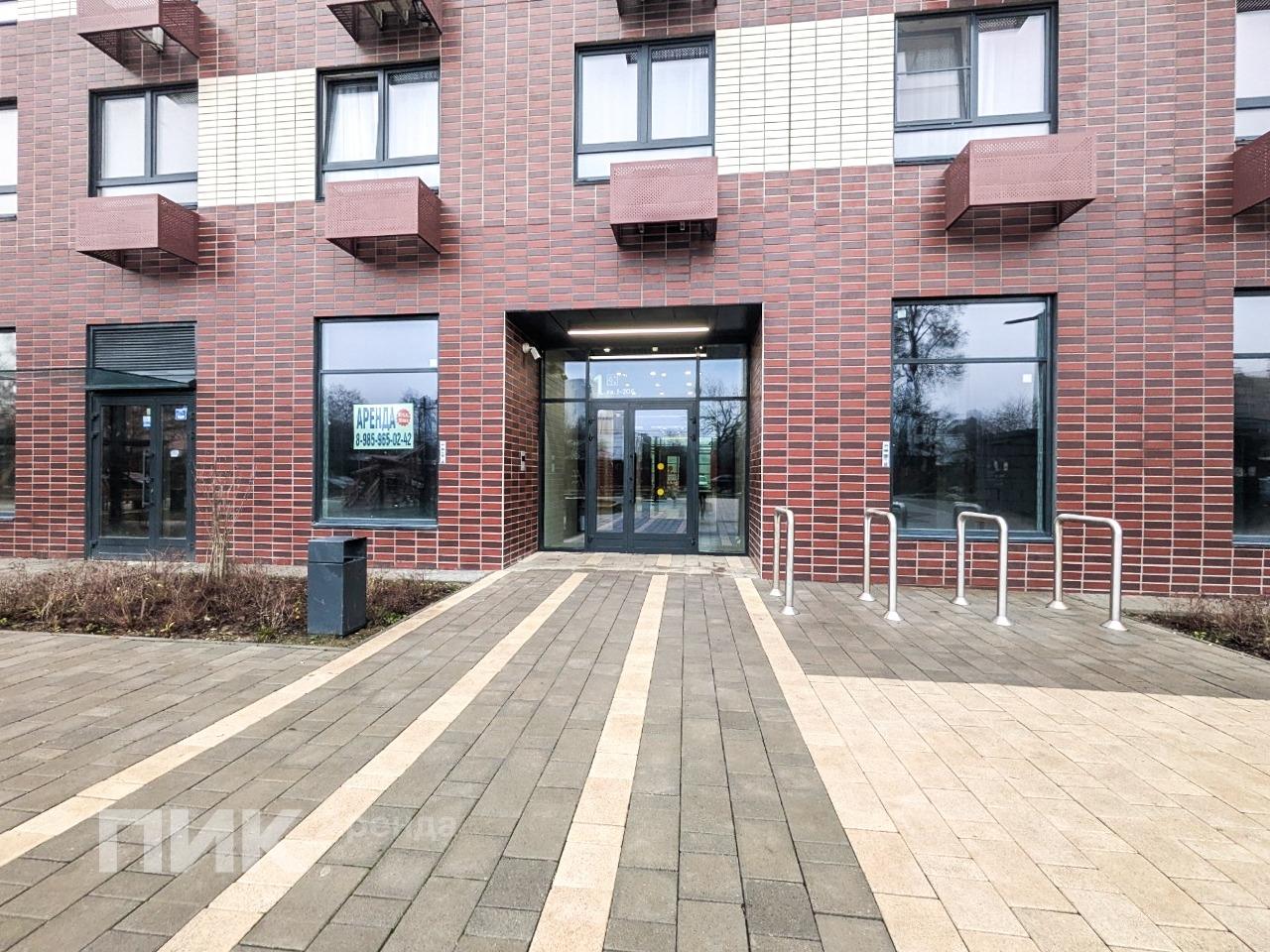 студия, 19.7 м², 32 000 ₽/мес — фото № 13