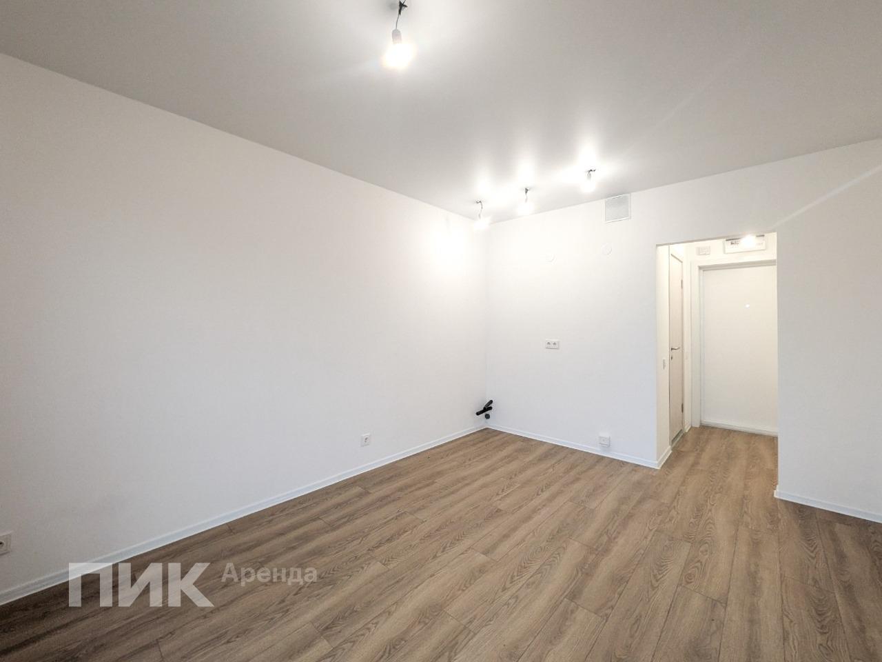 студия, 19.7 м², 32 000 ₽/мес — фото № 3