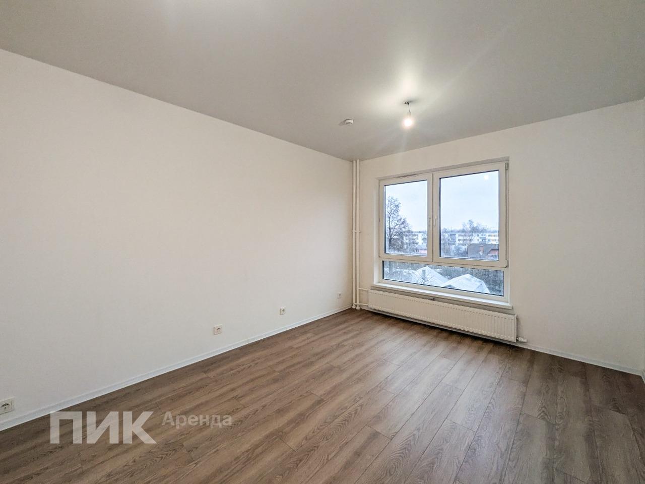 студия, 19.7 м², 32 000 ₽/мес — фото № 1