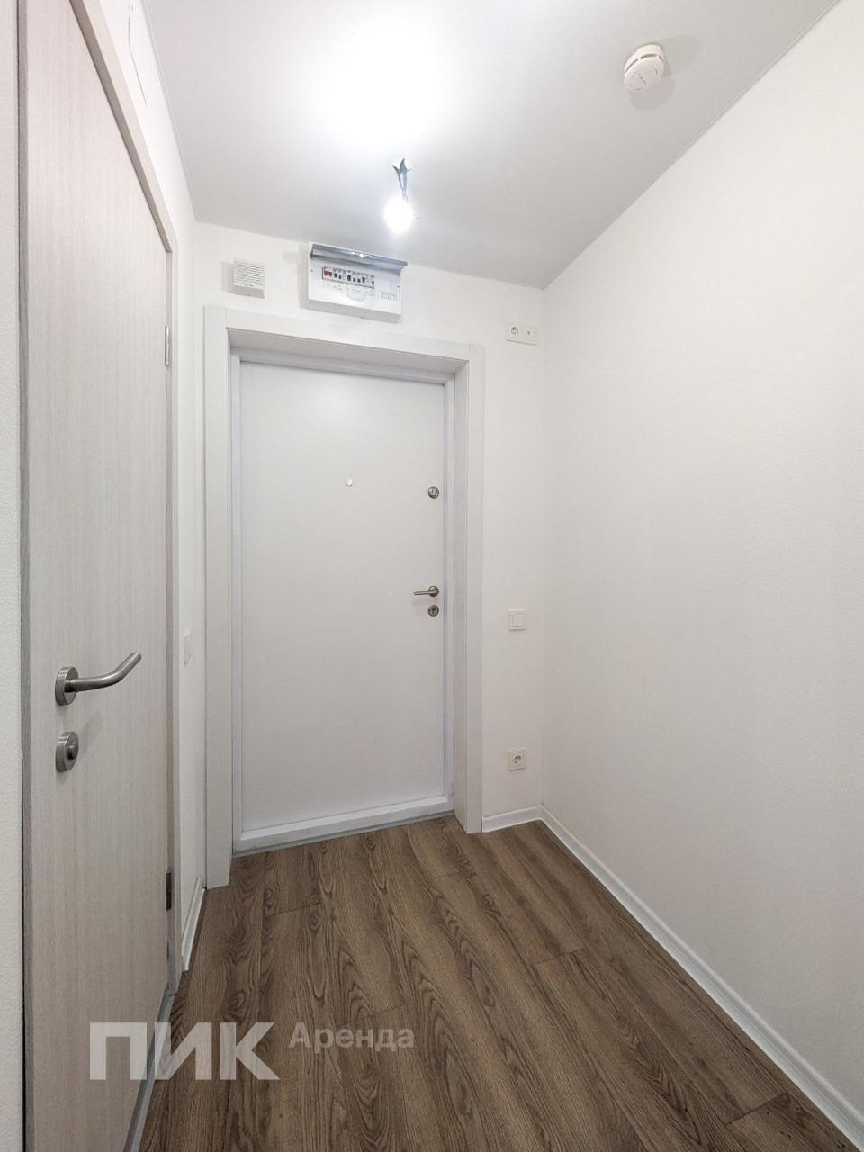 студия, 19.7 м², 32 000 ₽/мес — фото № 7
