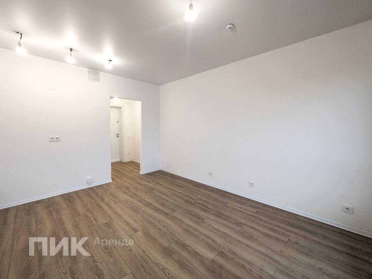 студия, 19.7 м², 32 000 ₽/мес — фото № 4