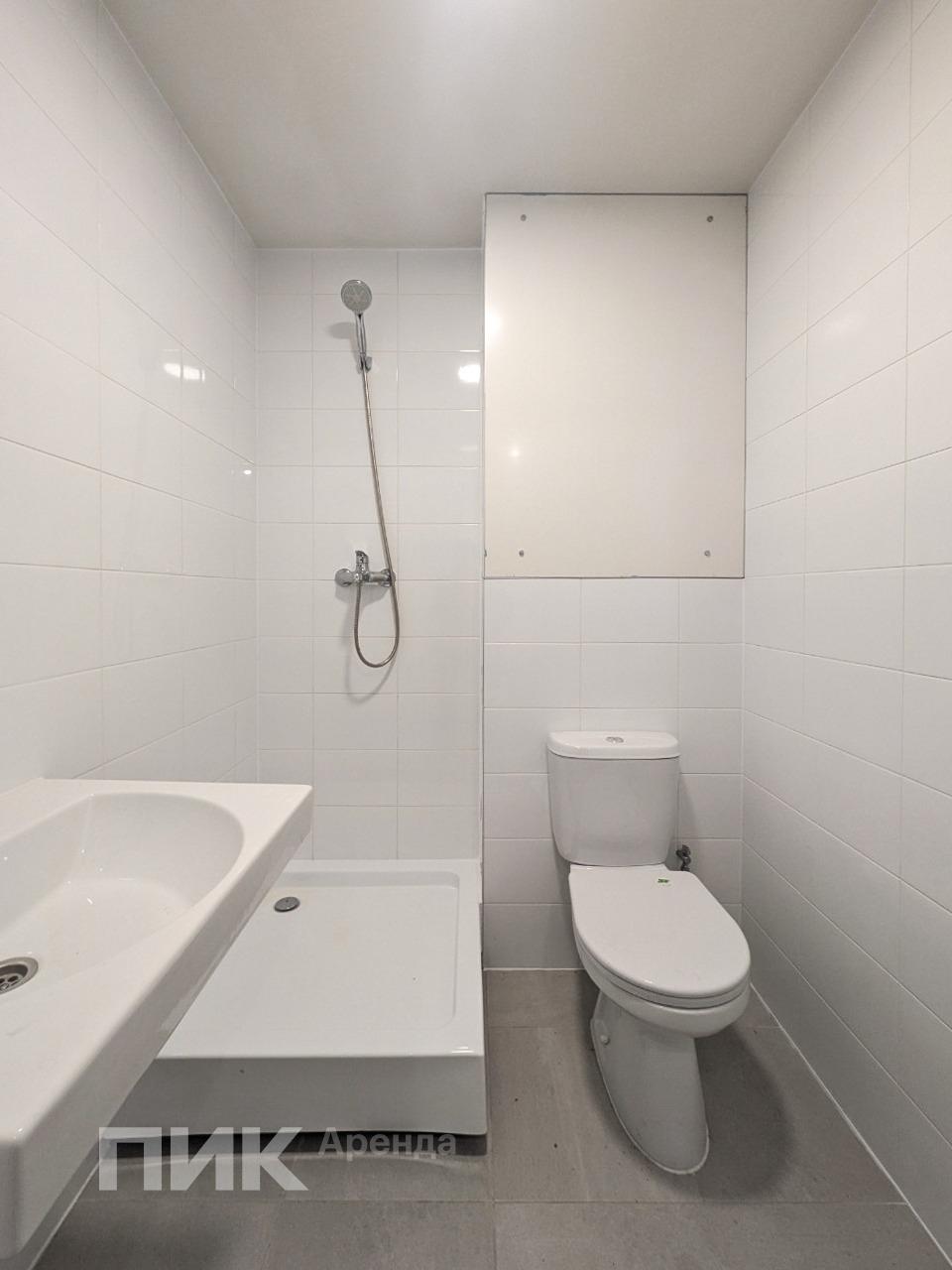 студия, 19.7 м², 32 000 ₽/мес — фото № 5