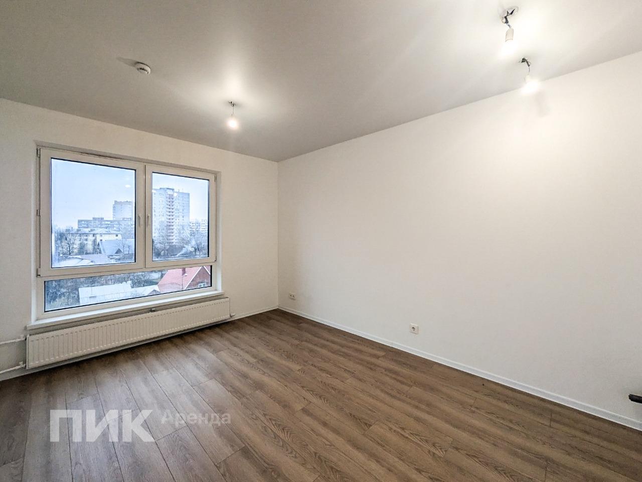 студия, 19.7 м², 32 000 ₽/мес — фото № 2