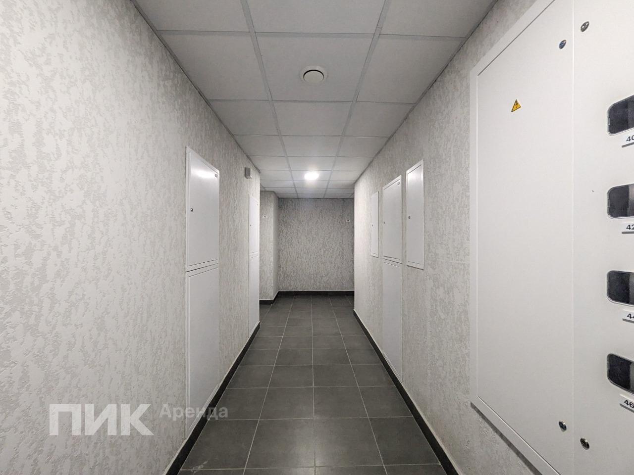 студия, 19.7 м², 32 000 ₽/мес — фото № 8