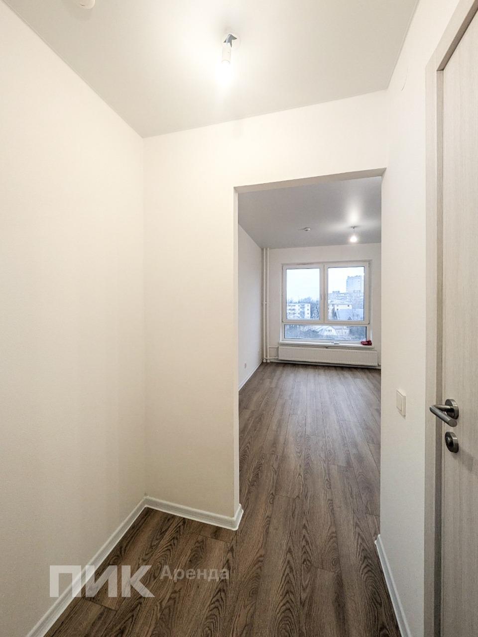 студия, 19.7 м², 32 000 ₽/мес — фото № 6