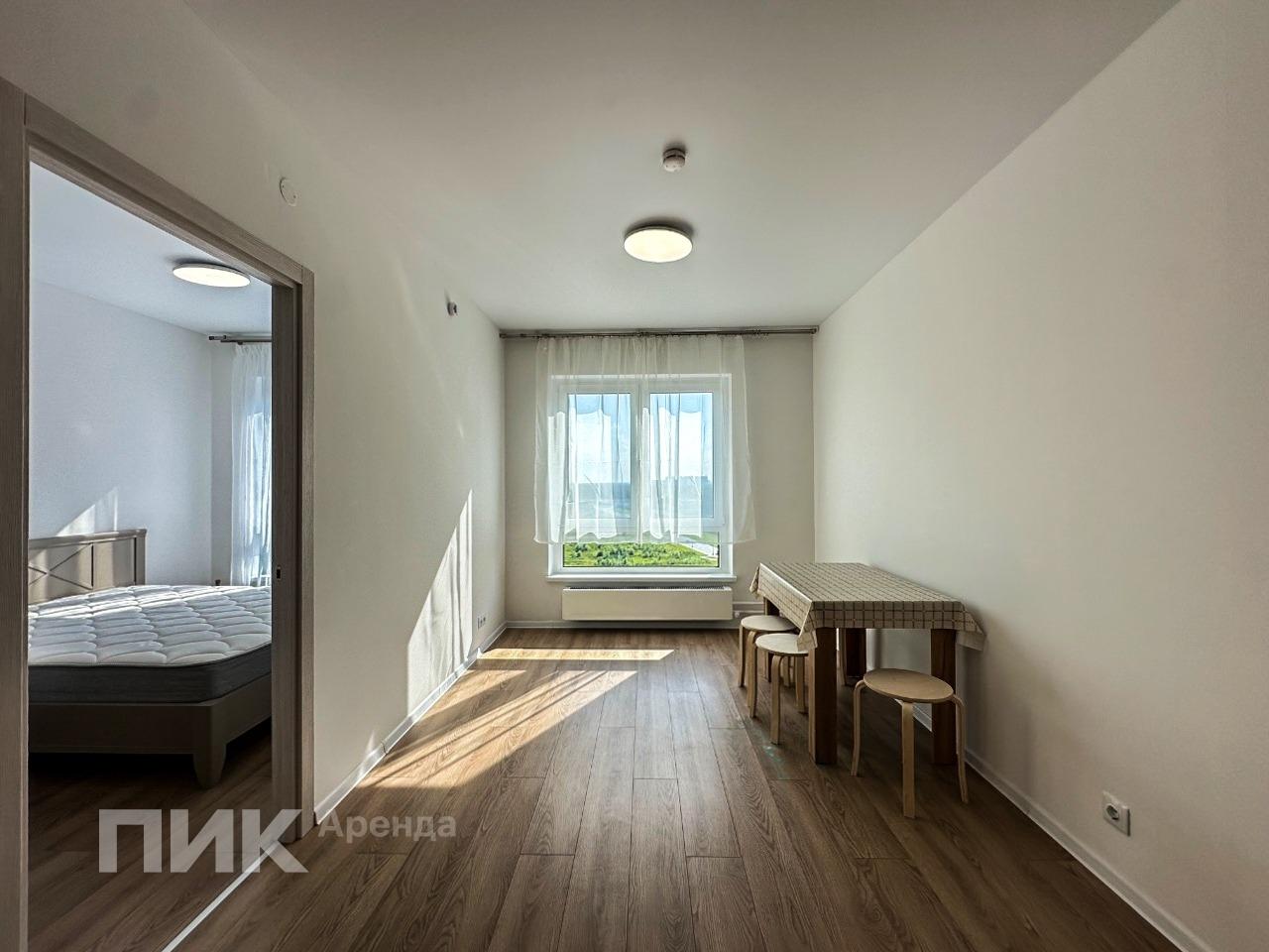 1-к. квартира, 31.9 м², 60 000 ₽/мес — фото № 5