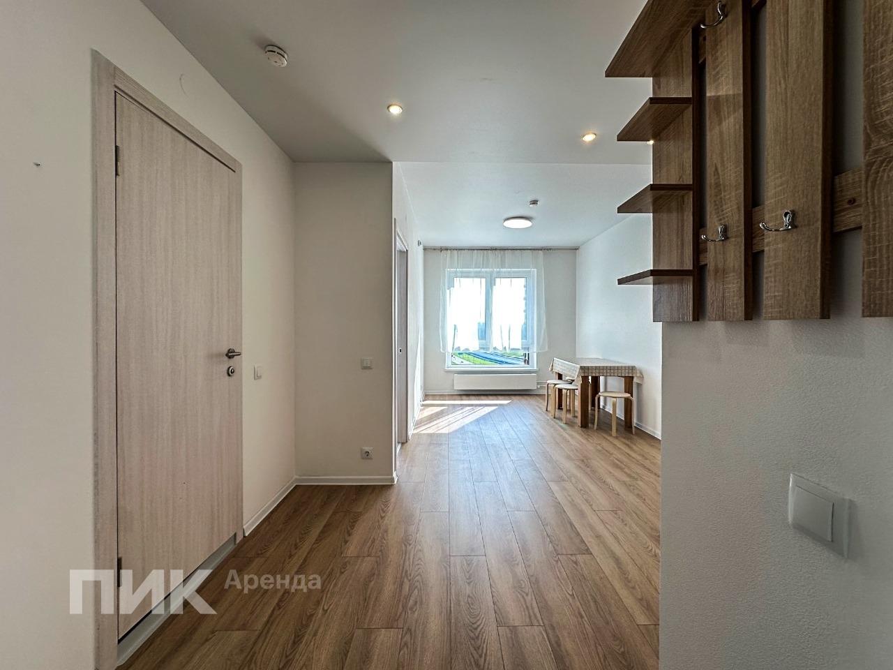1-к. квартира, 31.9 м², 60 000 ₽/мес — фото № 11