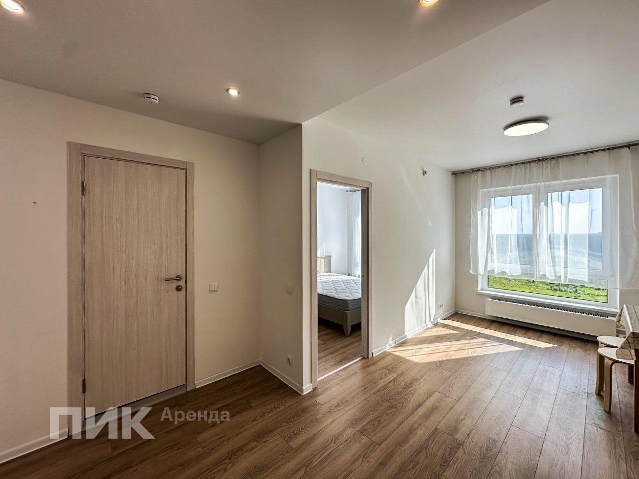 1-к. квартира, 31.9 м², 60 000 ₽/мес — фото № 12