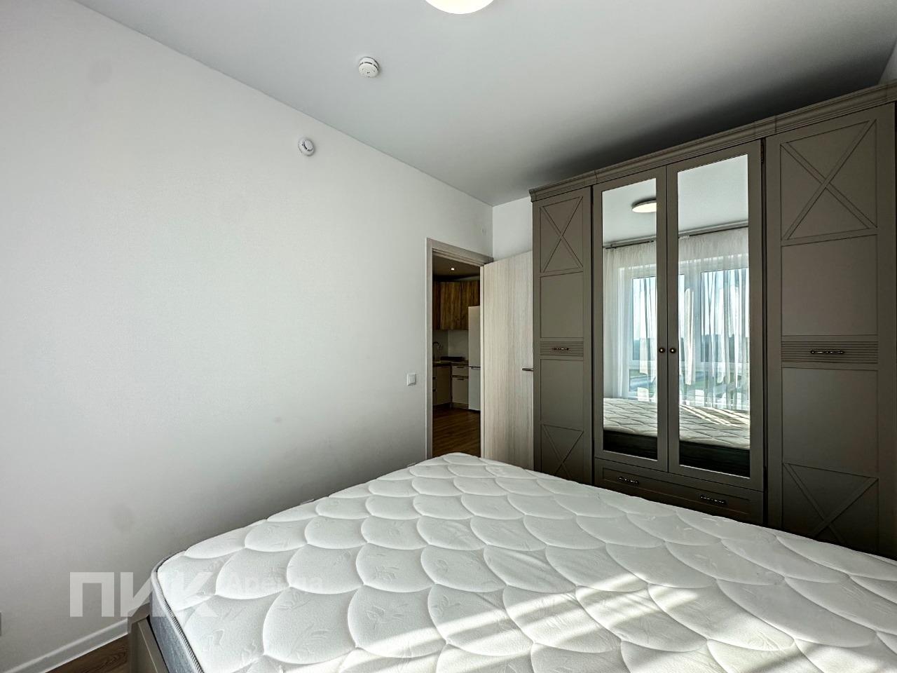 1-к. квартира, 31.9 м², 60 000 ₽/мес — фото № 4