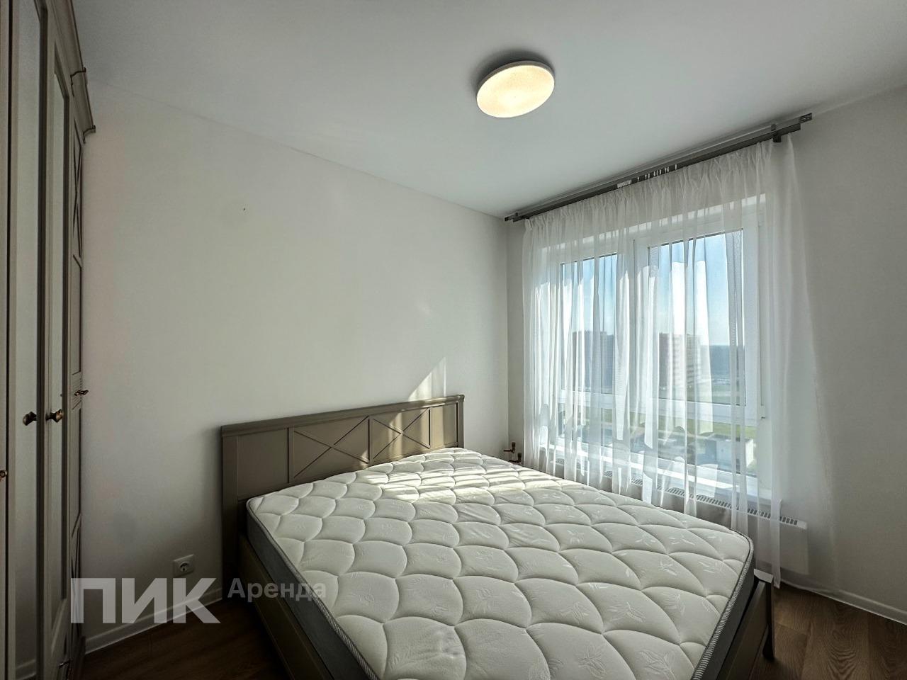1-к. квартира, 31.9 м², 60 000 ₽/мес — фото № 1