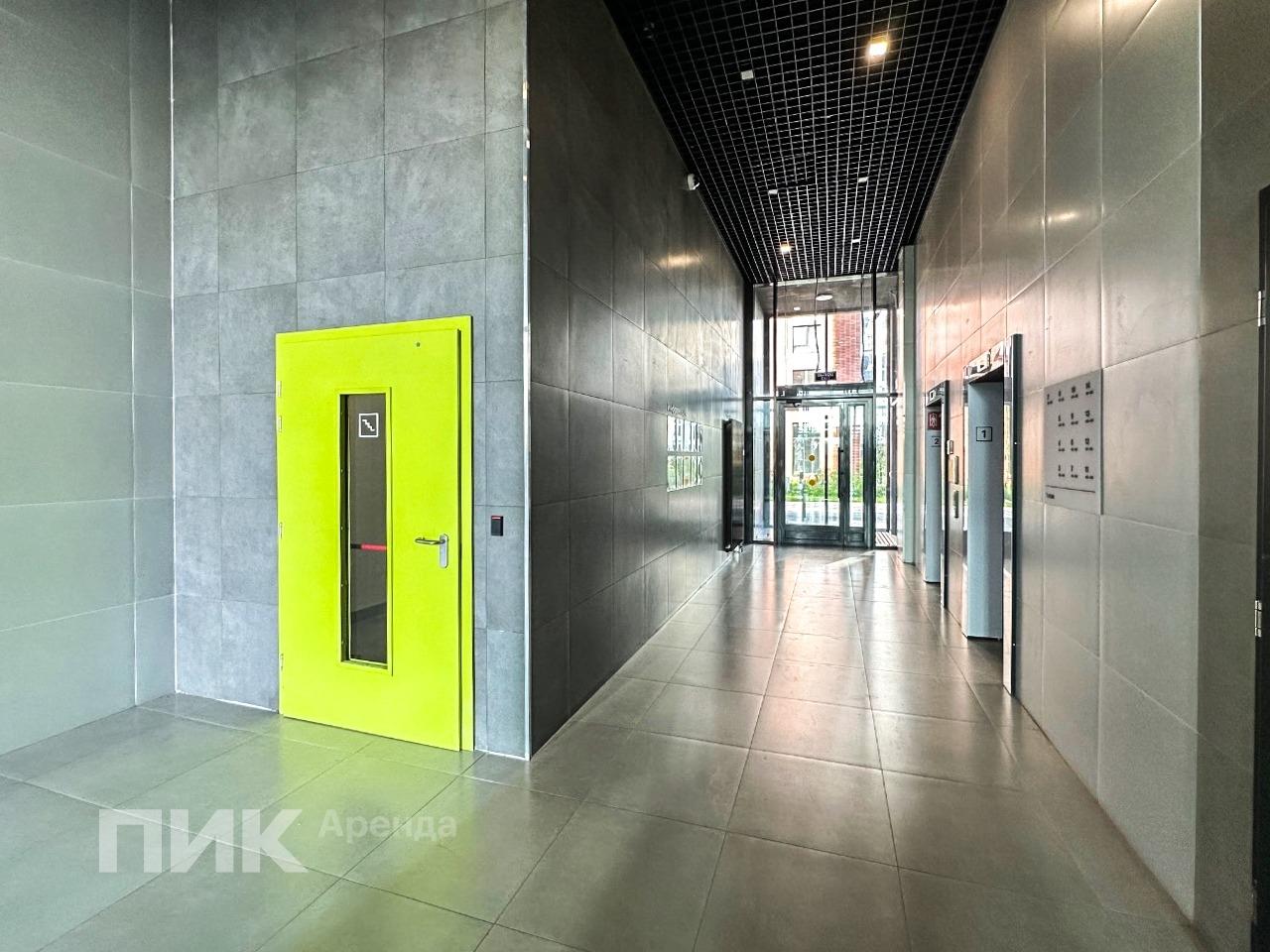 1-к. квартира, 31.9 м², 60 000 ₽/мес — фото № 16