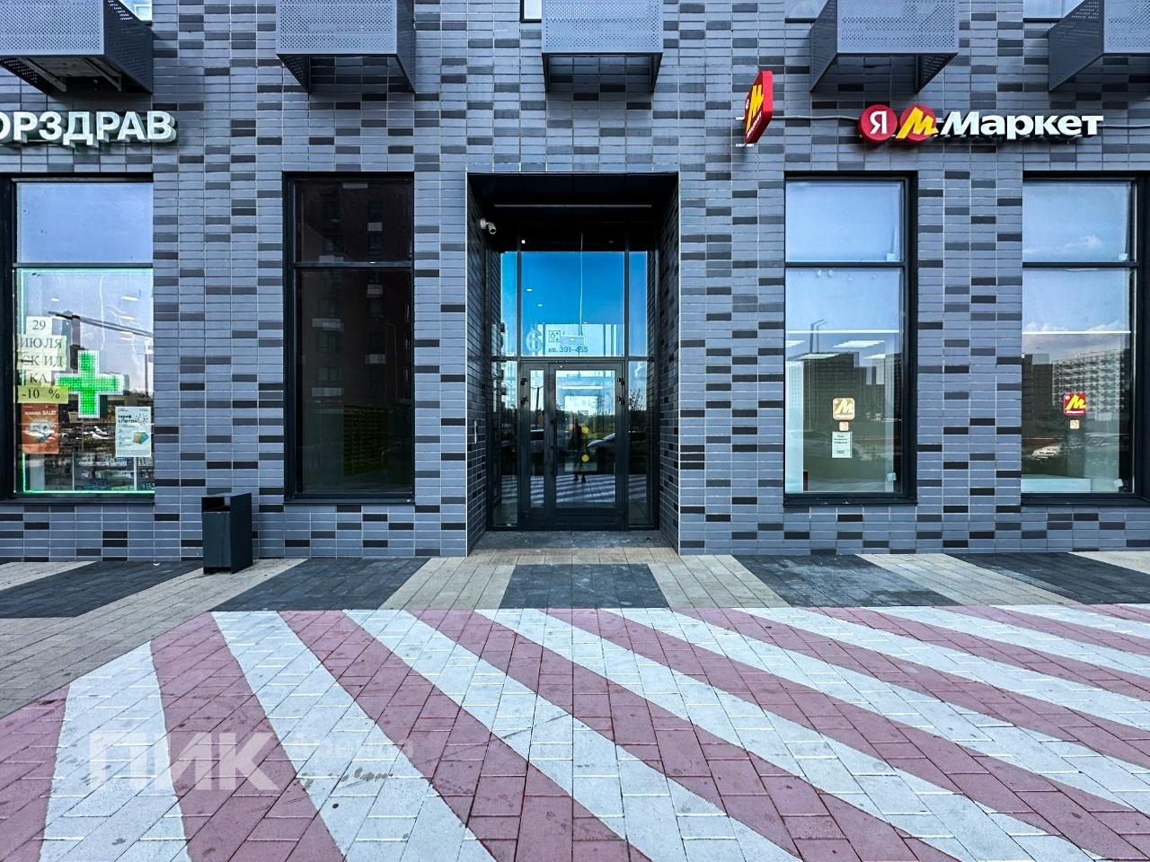 1-к. квартира, 31.9 м², 60 000 ₽/мес — фото № 18