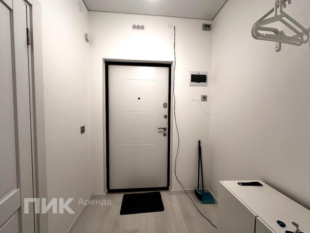 студия, 24.6 м², 25 000 ₽/мес — фото № 5