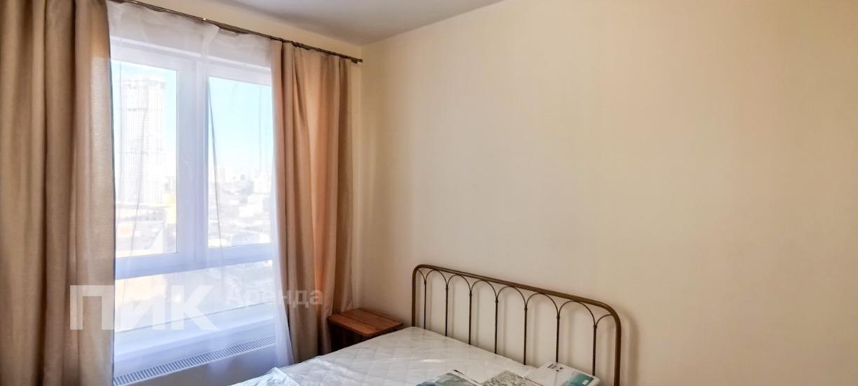 1-к. квартира, 31 м², 72 900 ₽/мес — фото № 8