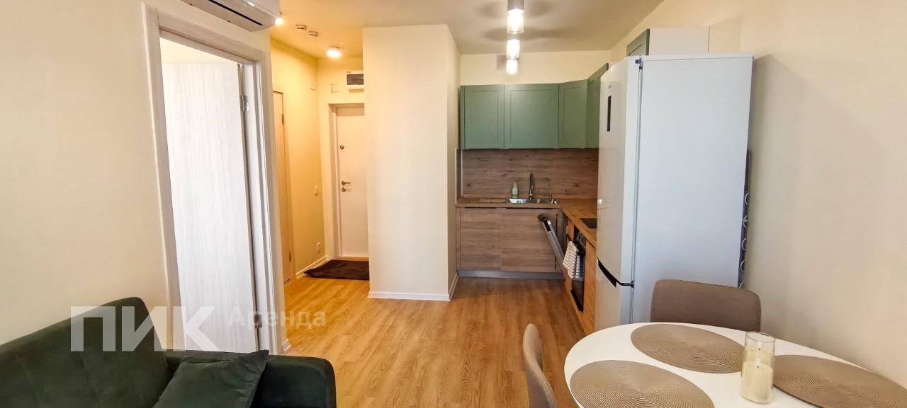 1-к. квартира, 31 м², 72 900 ₽/мес — фото № 4