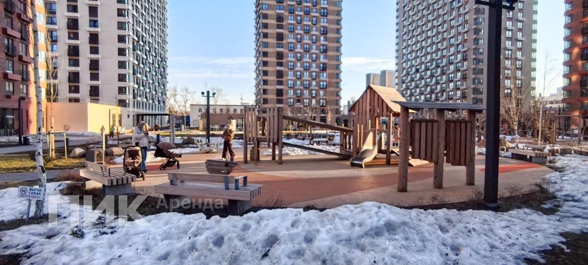 1-к. квартира, 31 м², 72 900 ₽/мес — фото № 20