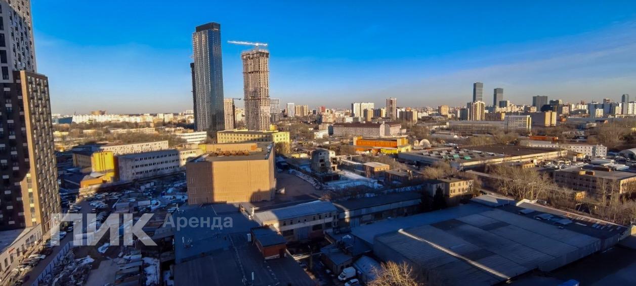 1-к. квартира, 31 м², 72 900 ₽/мес — фото № 16