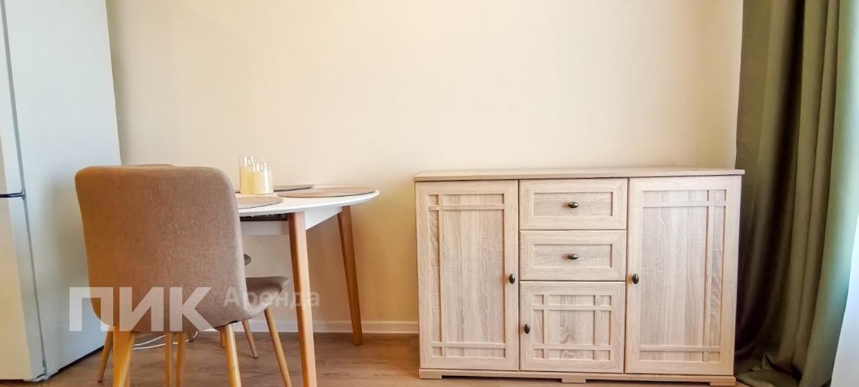 1-к. квартира, 31 м², 72 900 ₽/мес — фото № 7