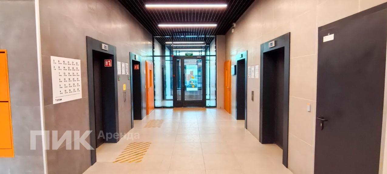 1-к. квартира, 31 м², 72 900 ₽/мес — фото № 15