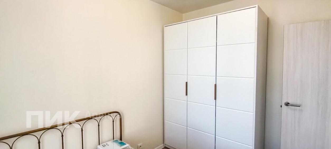 1-к. квартира, 31 м², 72 900 ₽/мес — фото № 9