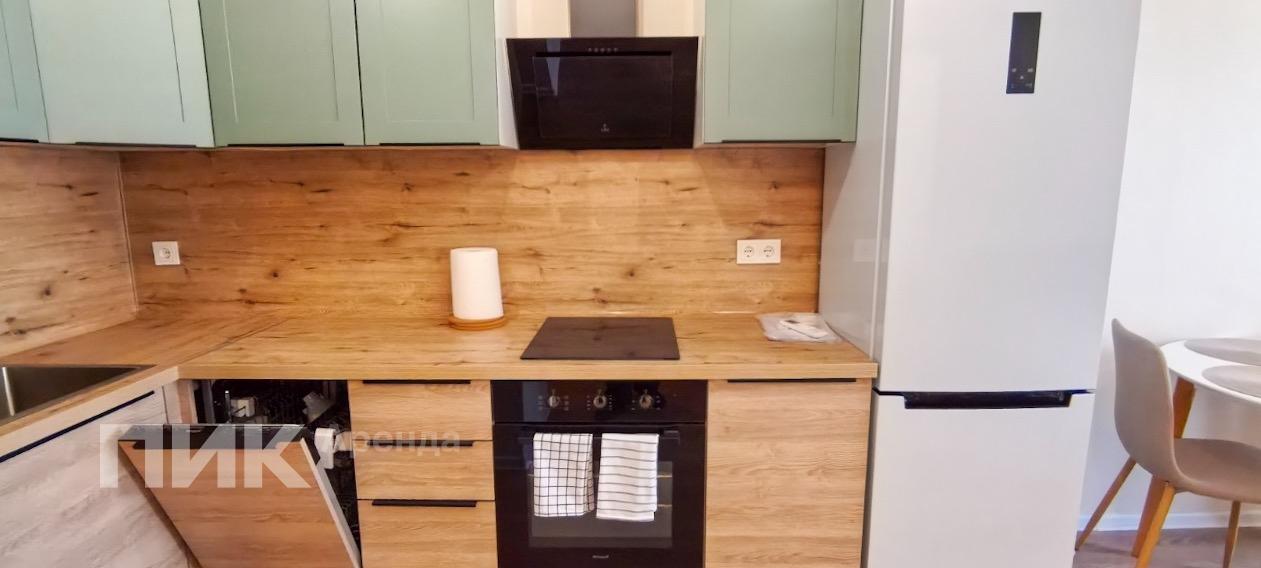 1-к. квартира, 31 м², 72 900 ₽/мес — фото № 5