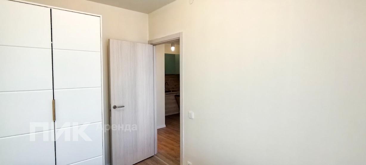 1-к. квартира, 31 м², 72 900 ₽/мес — фото № 10