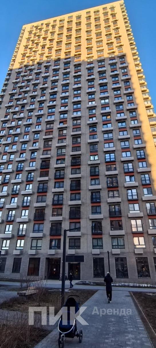 1-к. квартира, 31 м², 72 900 ₽/мес — фото № 17