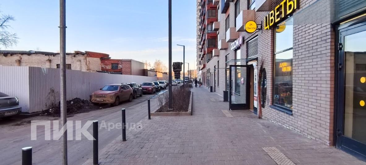 1-к. квартира, 31 м², 72 900 ₽/мес — фото № 19