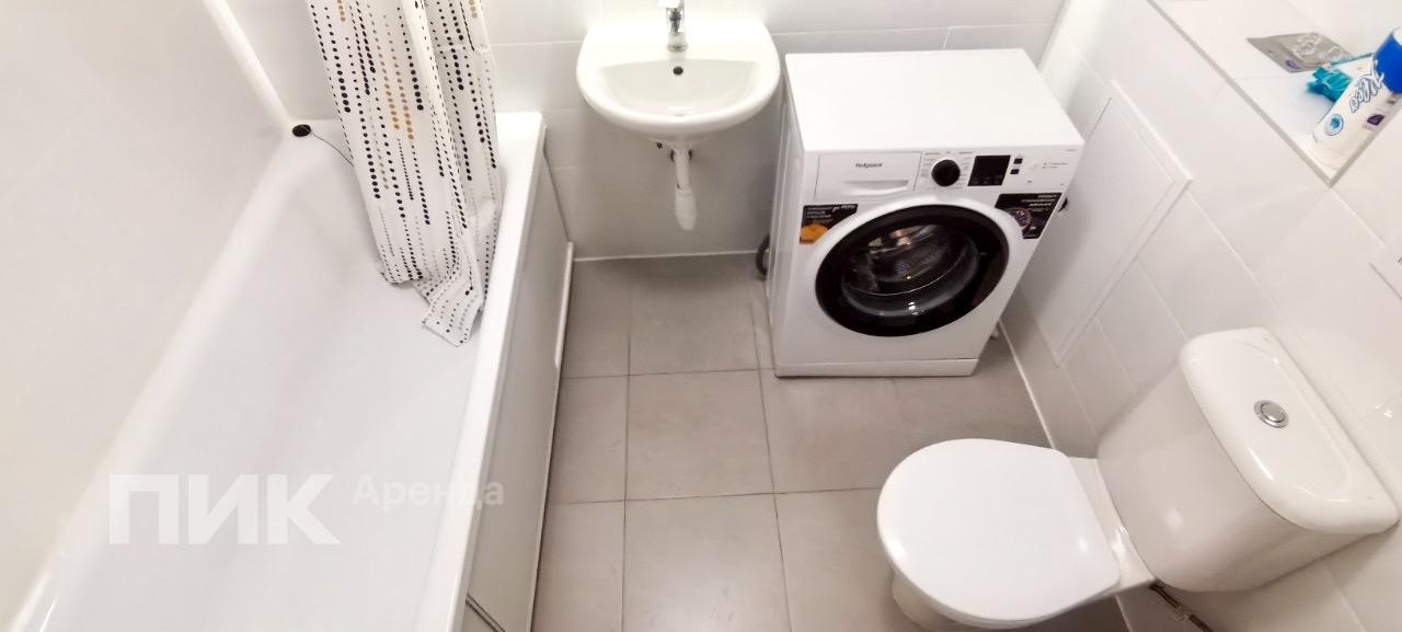 1-к. квартира, 31 м², 72 900 ₽/мес — фото № 11