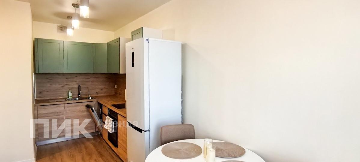 1-к. квартира, 31 м², 72 900 ₽/мес — фото № 6