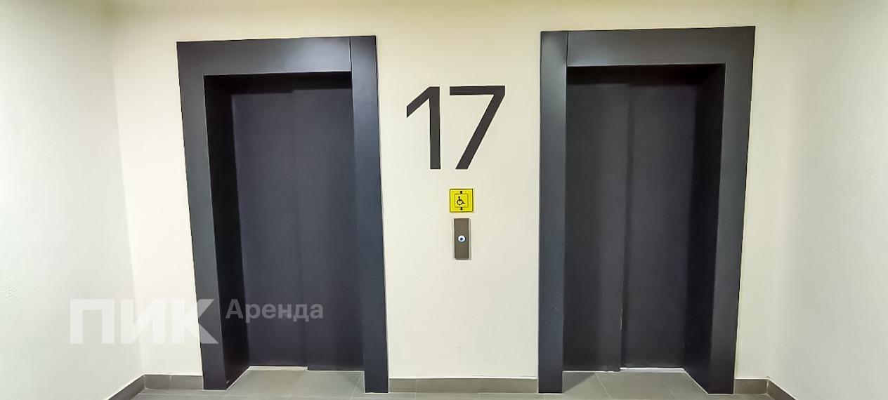 1-к. квартира, 31 м², 72 900 ₽/мес — фото № 14