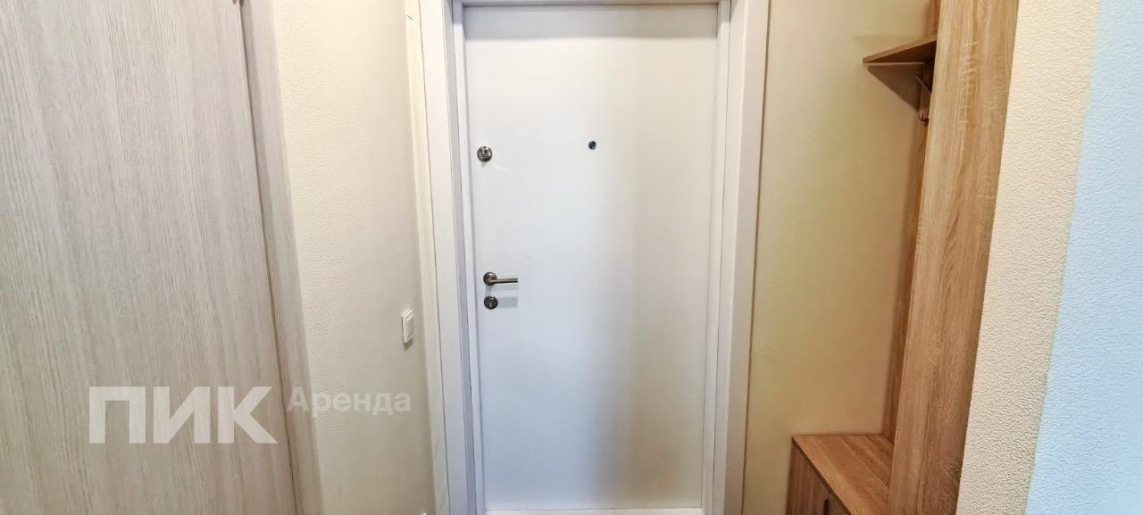 1-к. квартира, 31 м², 72 900 ₽/мес — фото № 13