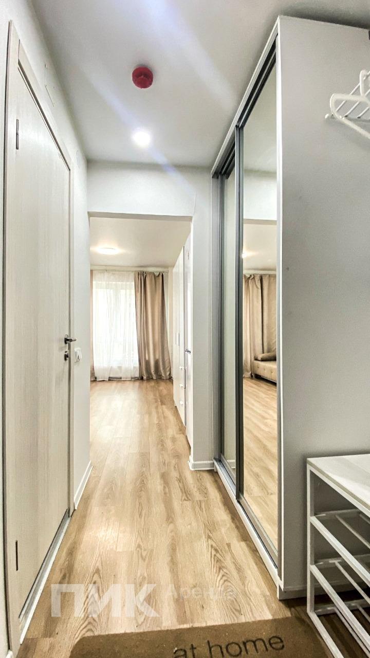 студия, 19.7 м², 52 500 ₽/мес — фото № 6