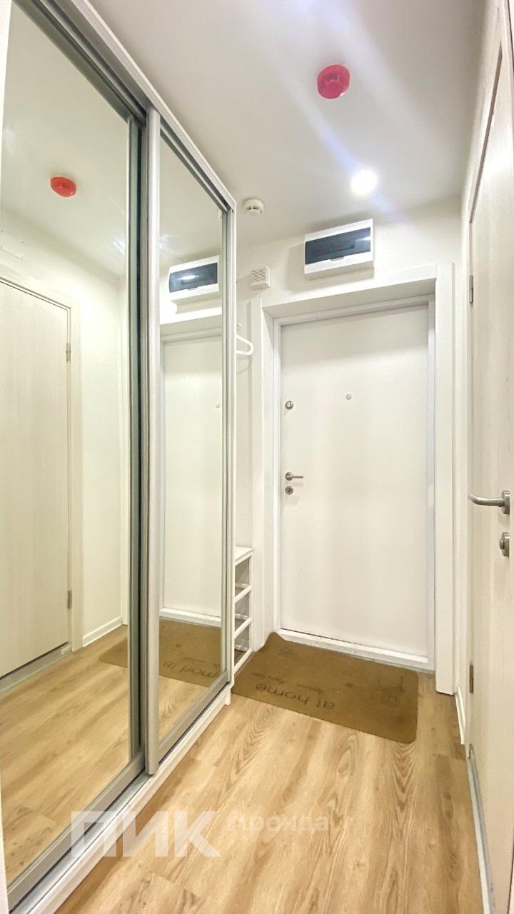 студия, 19.7 м², 52 500 ₽/мес — фото № 7