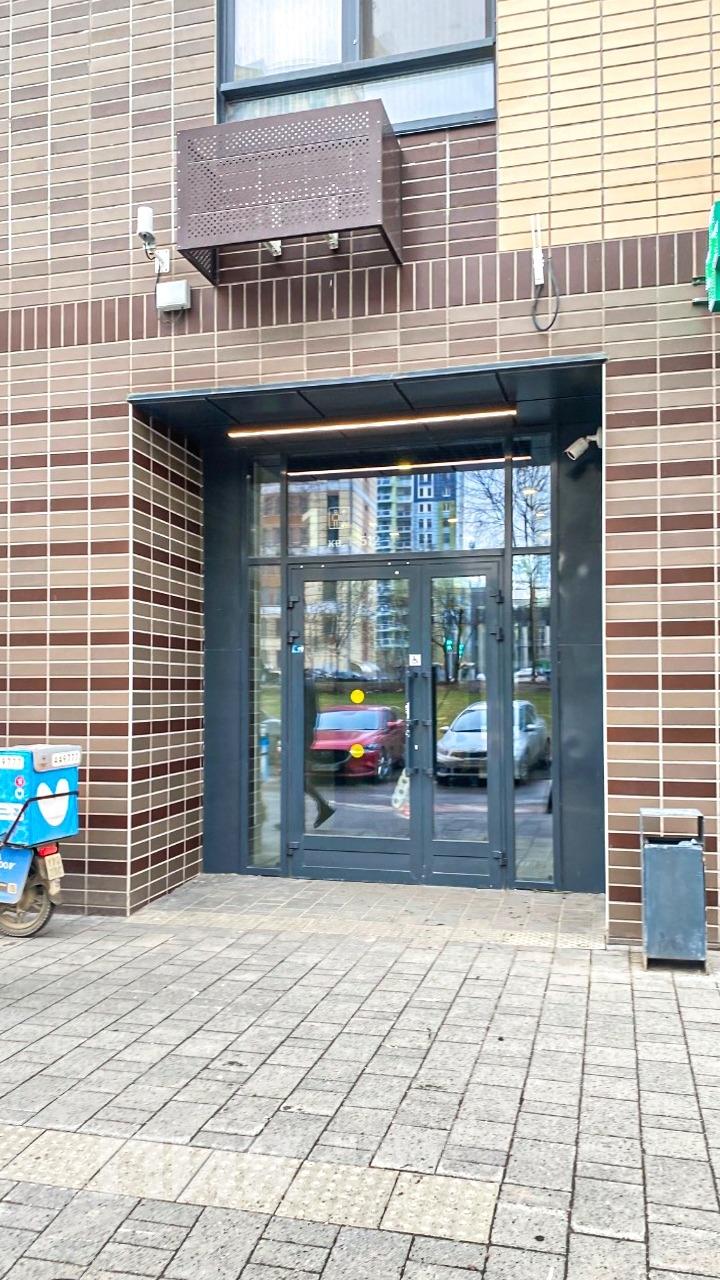 студия, 19.7 м², 52 500 ₽/мес — фото № 10