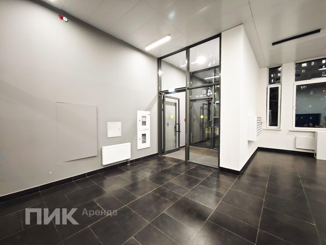 1-к. квартира, 35 м², 99 800 ₽/мес — фото № 9
