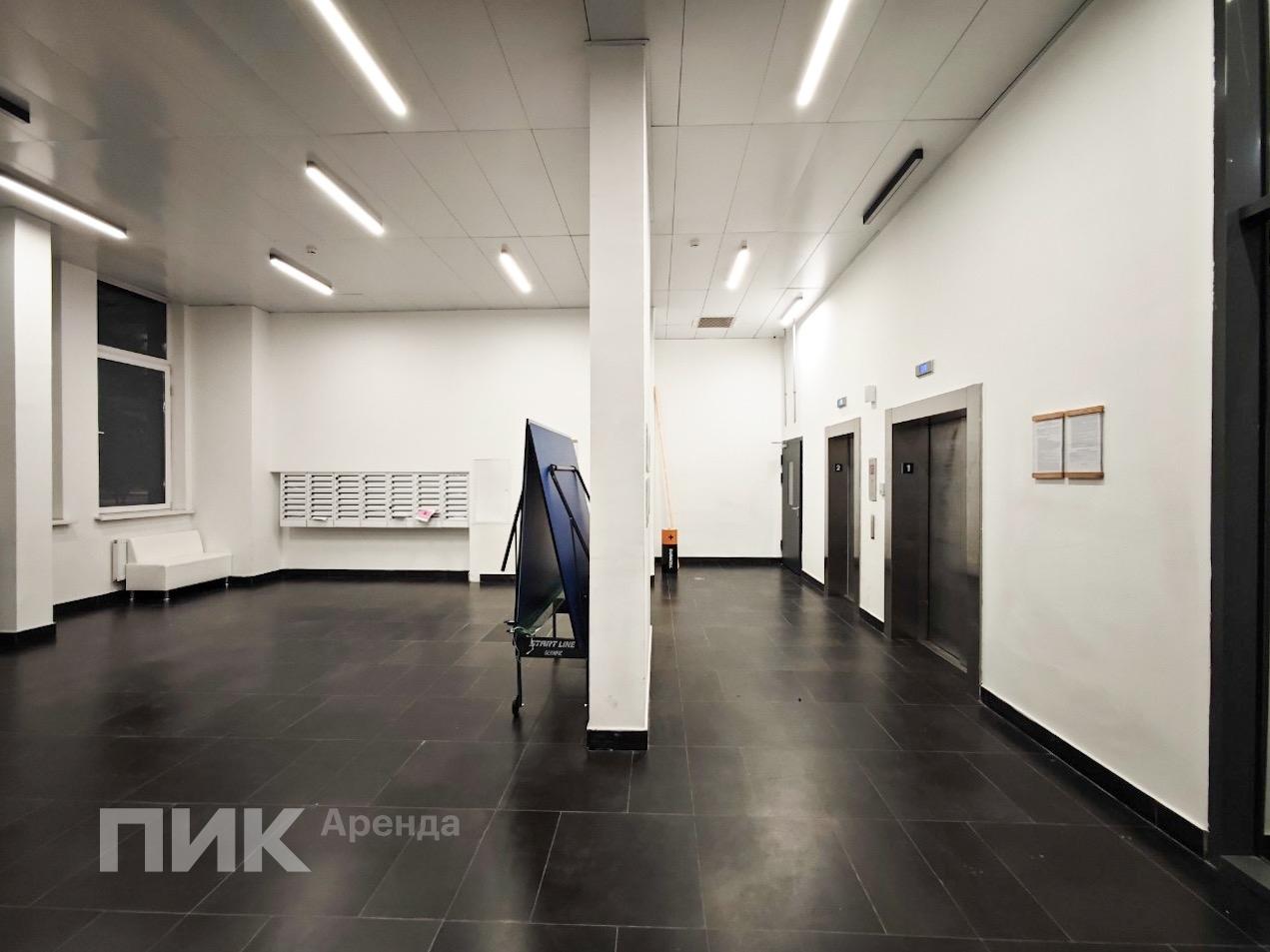 1-к. квартира, 35 м², 99 800 ₽/мес — фото № 8