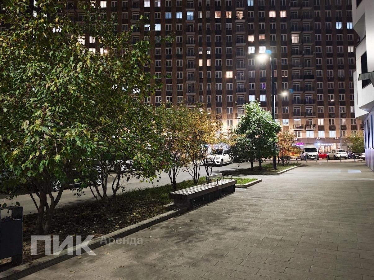 1-к. квартира, 35 м², 99 800 ₽/мес — фото № 12