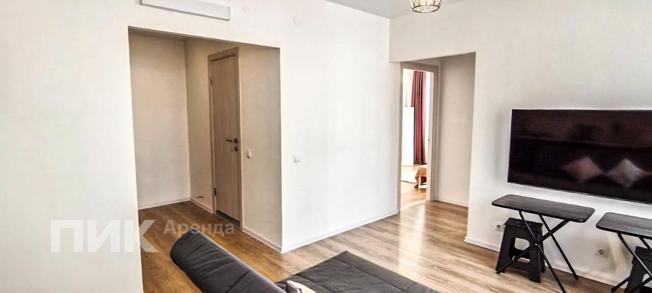 2-к. квартира, 52 м², 87 300 ₽/мес — фото № 8