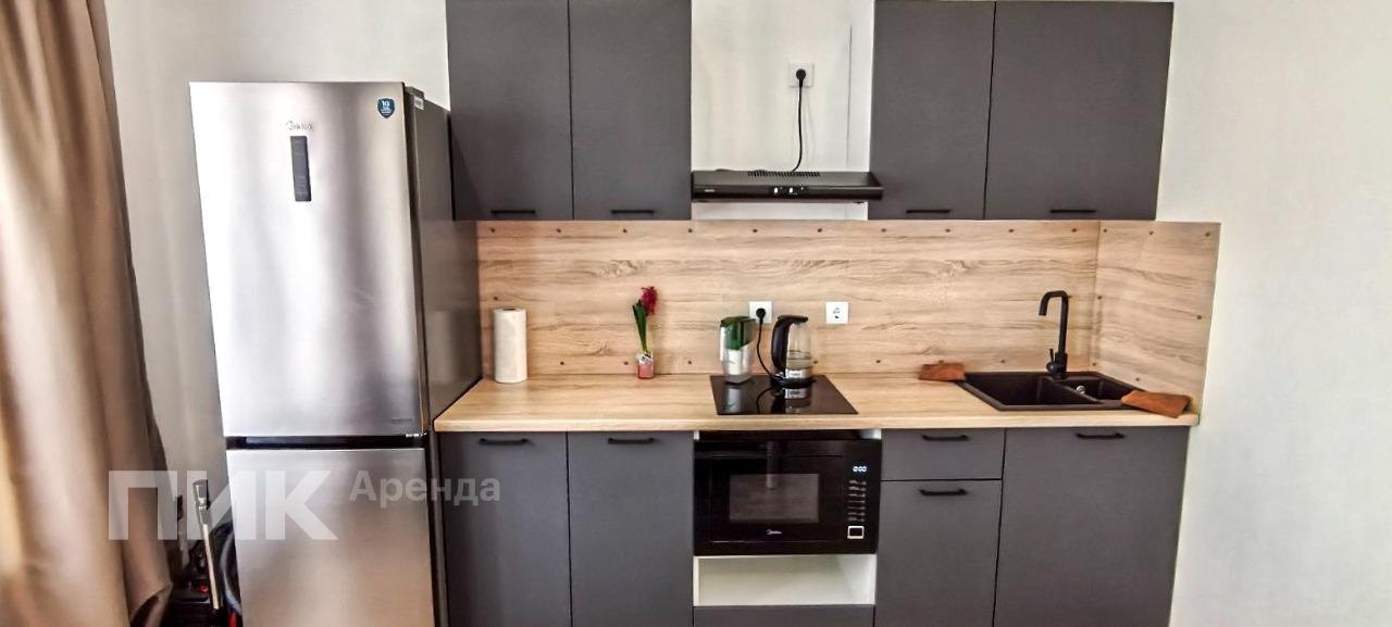 2-к. квартира, 52 м², 87 300 ₽/мес — фото № 6