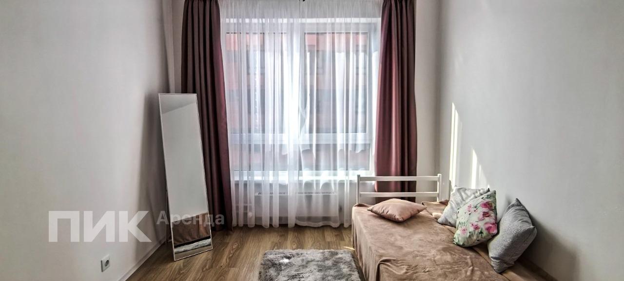 2-к. квартира, 52 м², 87 300 ₽/мес — фото № 1