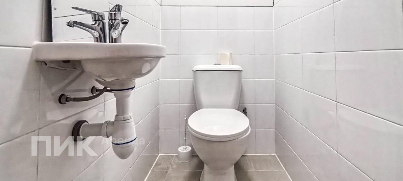 2-к. квартира, 52 м², 87 300 ₽/мес — фото № 15