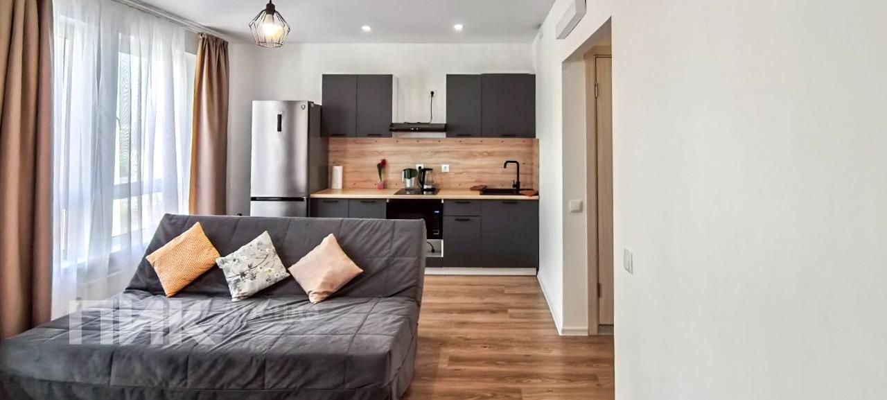 2-к. квартира, 52 м², 87 300 ₽/мес — фото № 4