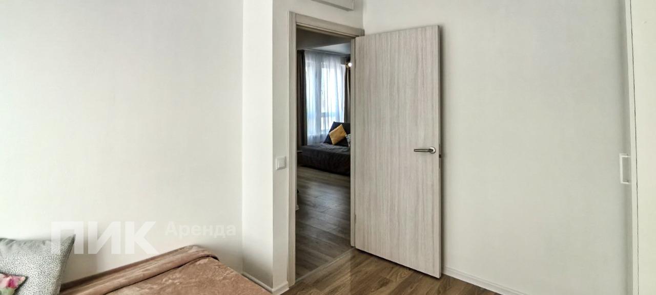 2-к. квартира, 52 м², 87 300 ₽/мес — фото № 2