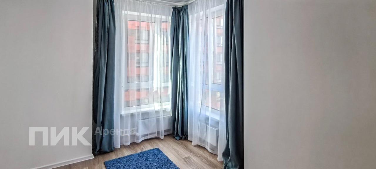 2-к. квартира, 52 м², 87 300 ₽/мес — фото № 9