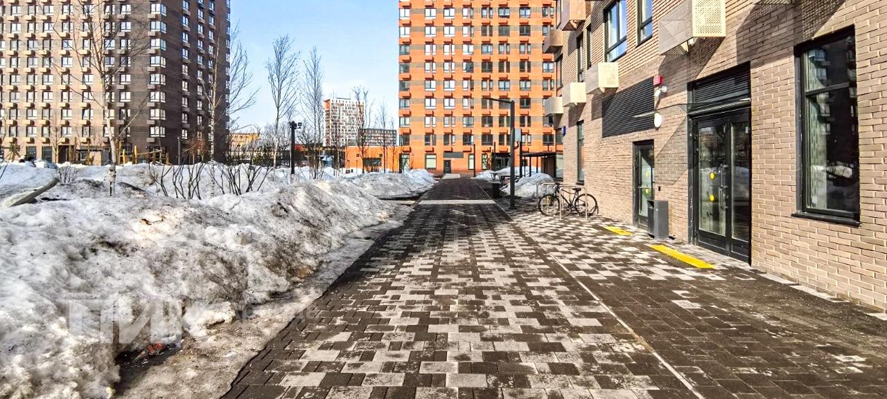 2-к. квартира, 52 м², 87 300 ₽/мес — фото № 21