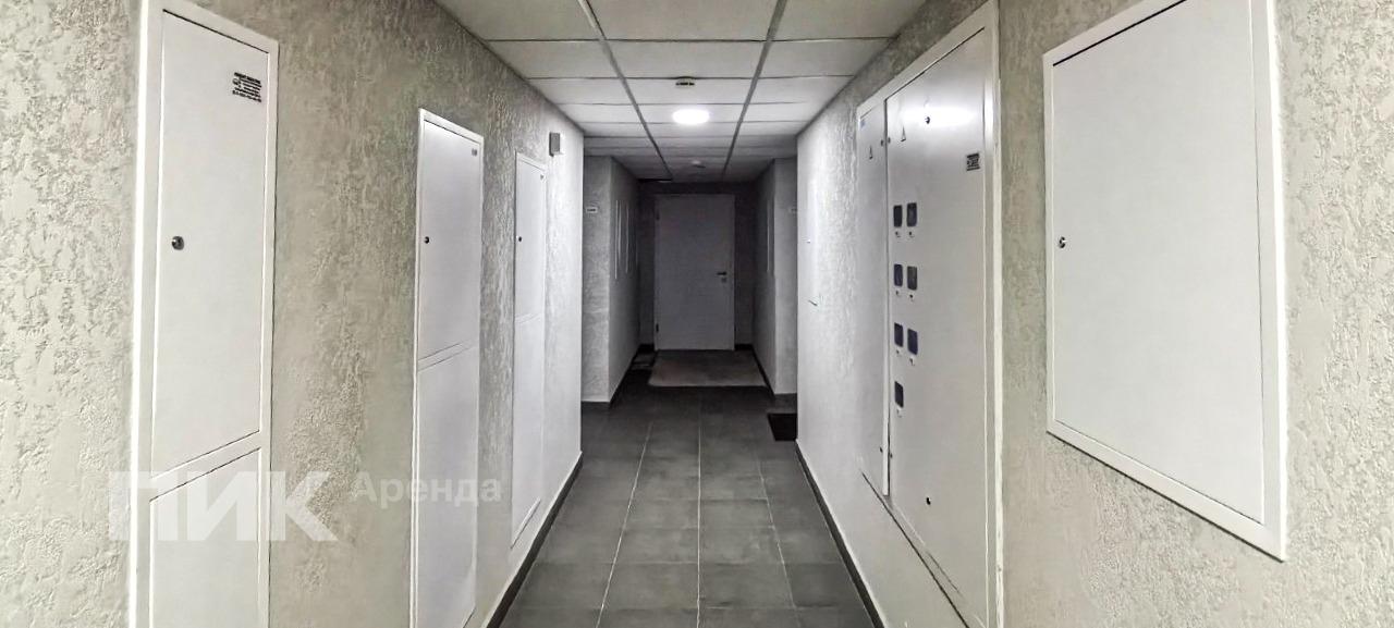 2-к. квартира, 52 м², 87 300 ₽/мес — фото № 16