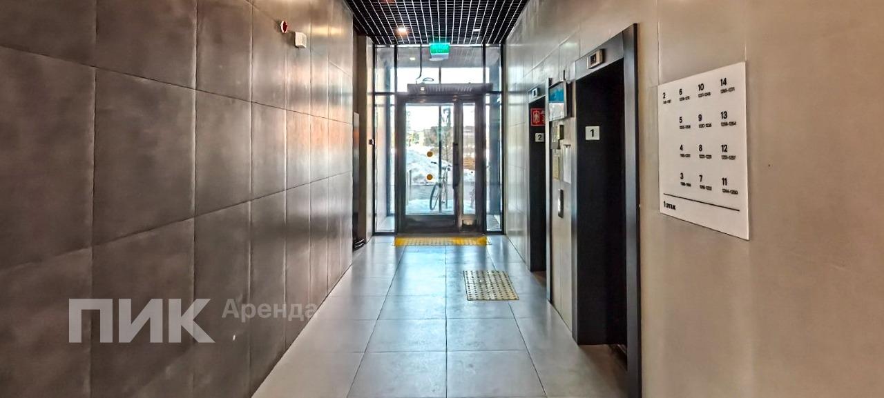 2-к. квартира, 52 м², 87 300 ₽/мес — фото № 17