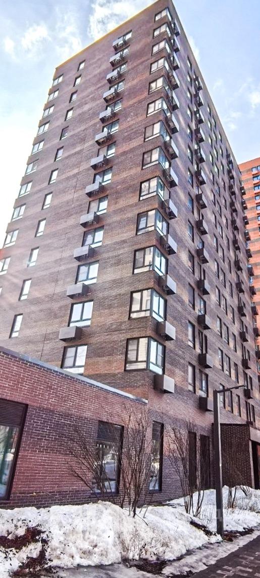 2-к. квартира, 52 м², 87 300 ₽/мес — фото № 20