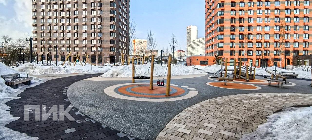 2-к. квартира, 52 м², 87 300 ₽/мес — фото № 22